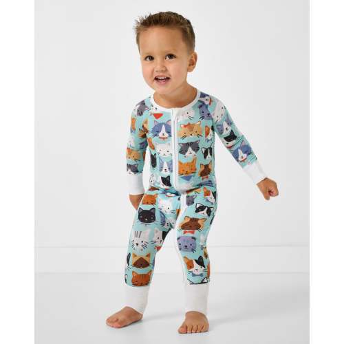 Purrfect Pals Zippy | Little Sleepies