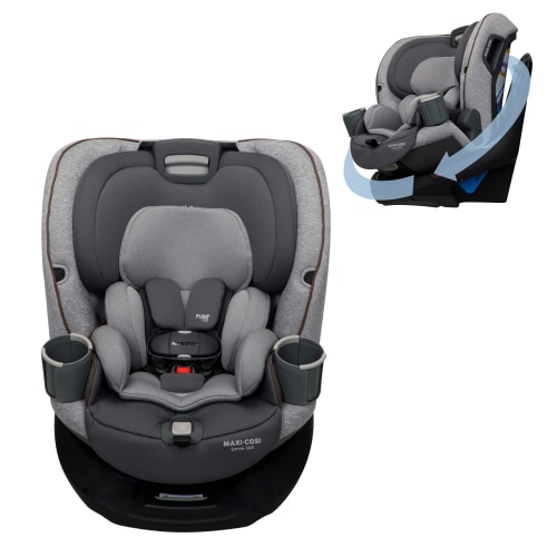 Maxi-Cosi Emme 360™ Rotating All-in-One Convertible Car Seat