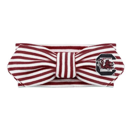 Creative Knitwear University of South Carolina Gamecocks Hair Knot