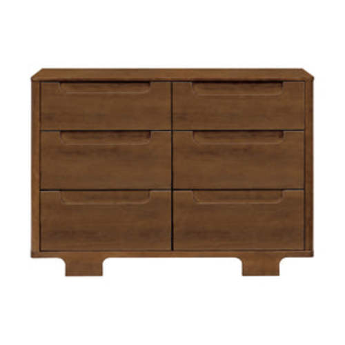 Babyletto Yuzu 6-Drawer Dresser - 2Modern