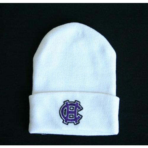 Holy Cross Infant Knit Cap