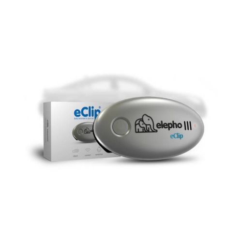 Elepho Eclip Baby Car Seat Alarm