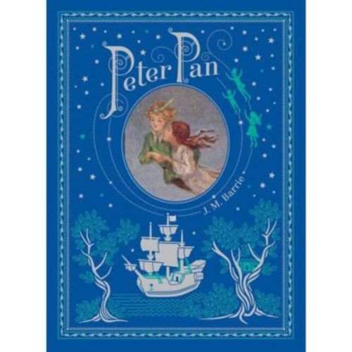 Peter Pan (Collectible Editions) by J. M. Barrie