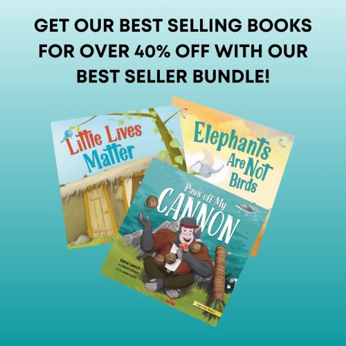 Best Seller Bundle