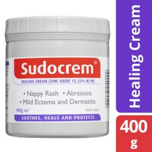 Sudocrem Healing Cream Tub | 400g