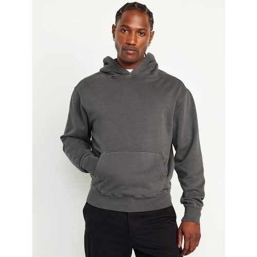 Washed Rotation Hoodie | Old Navy
