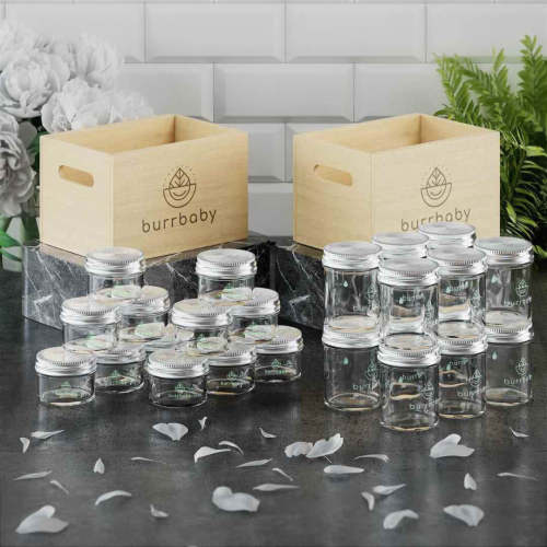 Mega Milk Bundle (Back in Stock 6/14) – Burrbaby