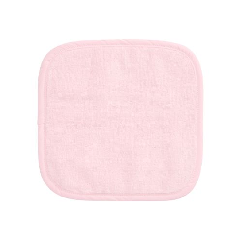 Super Soft Pom Pom Baby Hooded Towel | Pottery Barn Kids