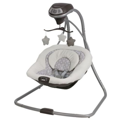 Graco Simple Sway Baby Swing