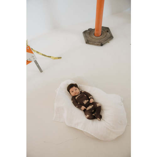 Sleepy Time Set | Bulldozer