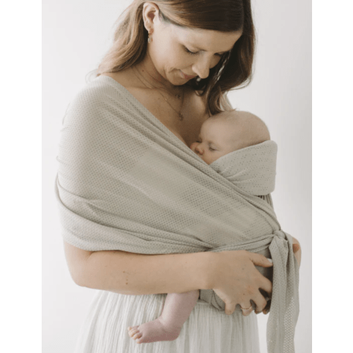 Konny Baby Carrier FLEX AirMesh™
