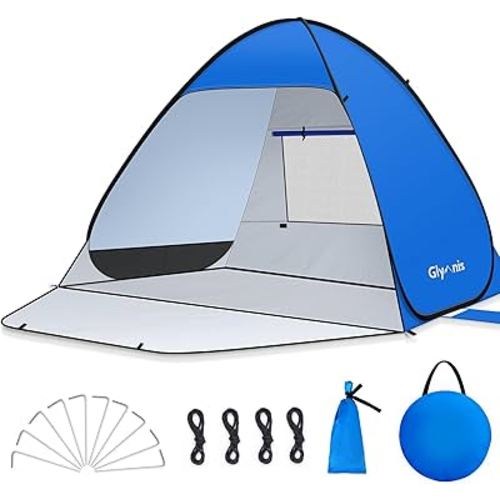 Pop Up Shade Tent