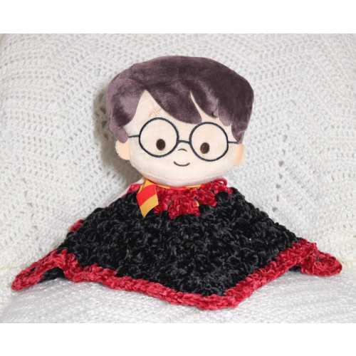 Harry Potter Lovey