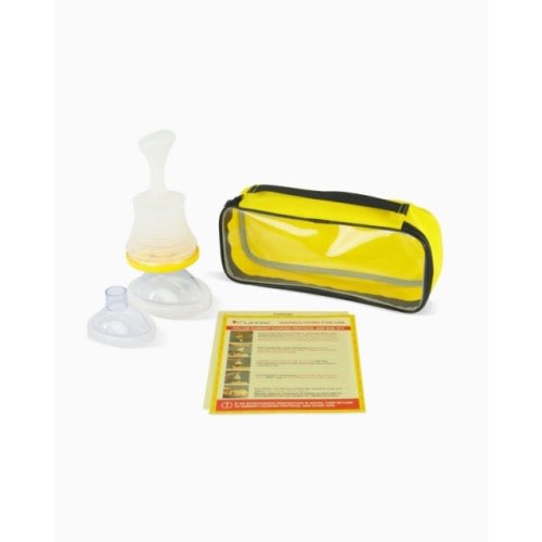 LifeVac Travel Kit - LifeVac