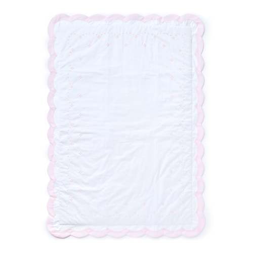 Quilted Blanket