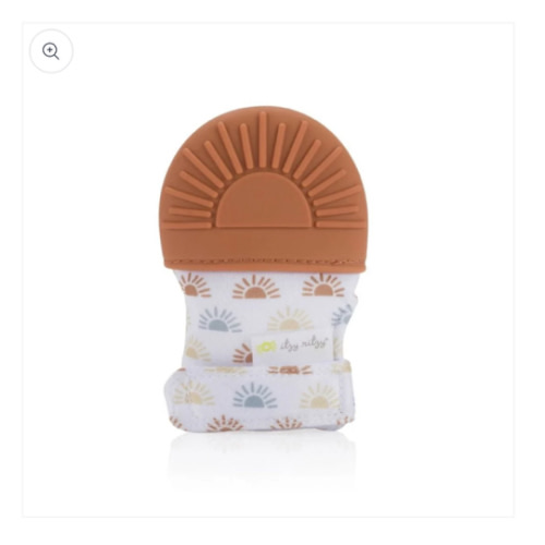 Teething Mittens | Itzy Ritzy® | Teething Happens Teething Mitts