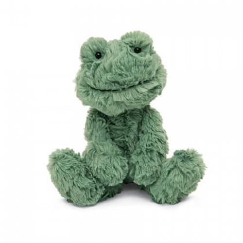 Squiggles Frog– Magical Child