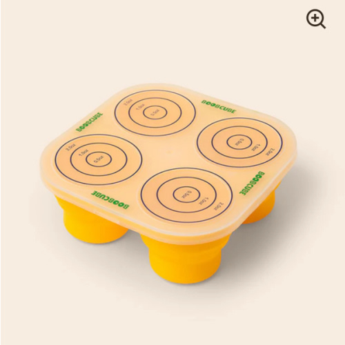 THE TRAY
