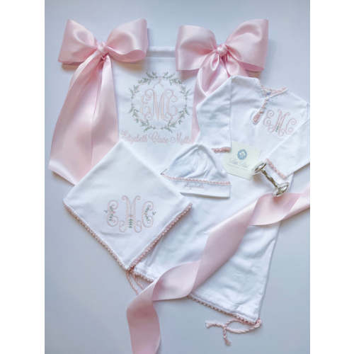 The Couture Mini Newborn Bundle – Petite Petal Embroidery Atelier
