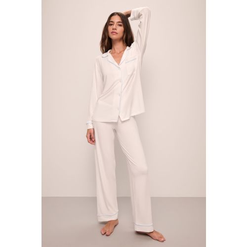 Gisele TENCEL™ Modal Long PJ Set – Eberjey