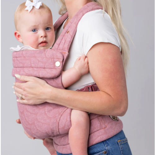 The Monarch Carrier - Mauve Wings – Mabē