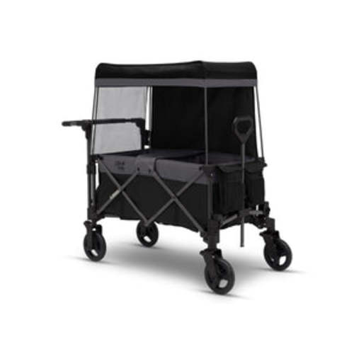 City Wagon Cruiser
