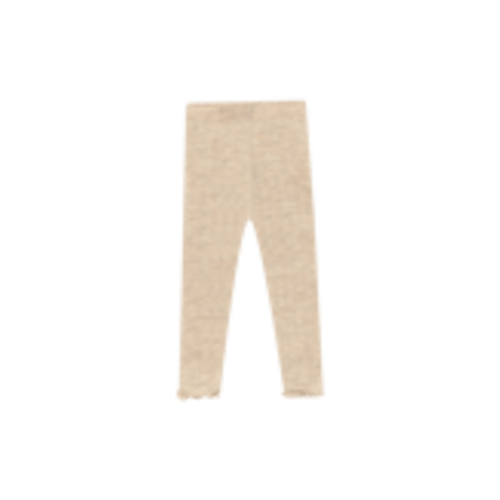 Baby merino wool/silk pointelle leggings - $32.99 - Dilling
