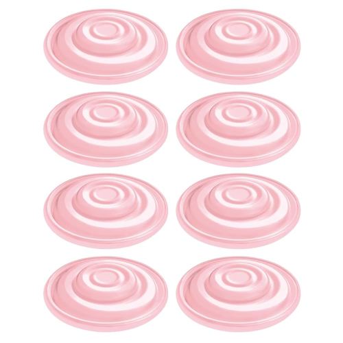 Maymom Silicone Membrane Diaphragm Designed for Spectra S1 S2 9 Plus Breastpump Backflow Protector Also for Maymom Backflow Protector Long Medium Short Stem, Not Original Spectra Accessories Pump Part