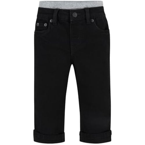 Levi's Baby and Toddler Pull On Jeans