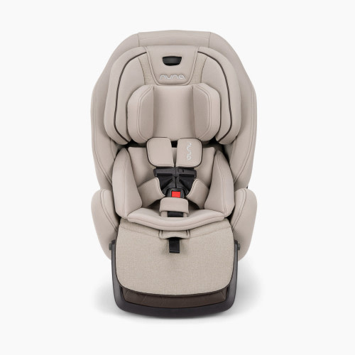 Nuna EXEC Convertible Car Seat - Biscotti
