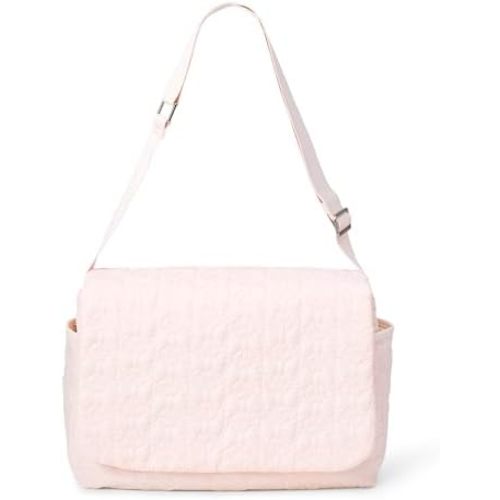 Amazon Essentials x Sofia Grainge Women's Diaper Tote Bag