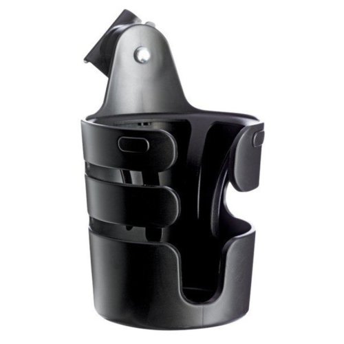 Bugaboo Cup Holder for Stroller - HipBabyGear