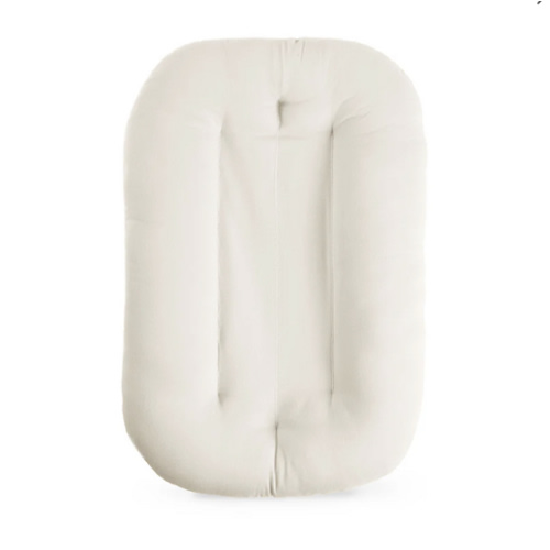 Infant Lounger | Natural