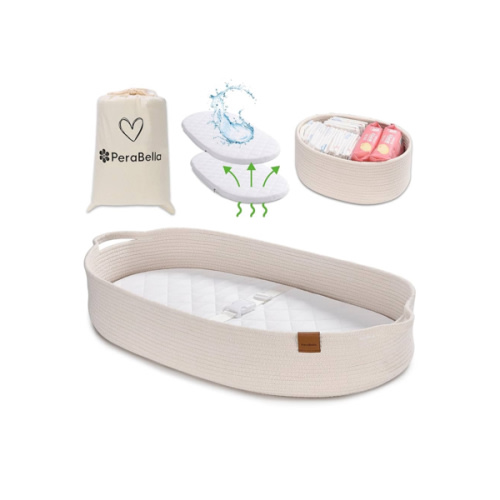 Amazon.com: PeraBella: Baby & Mom