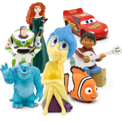 Disney & Pixar Set | tonies®