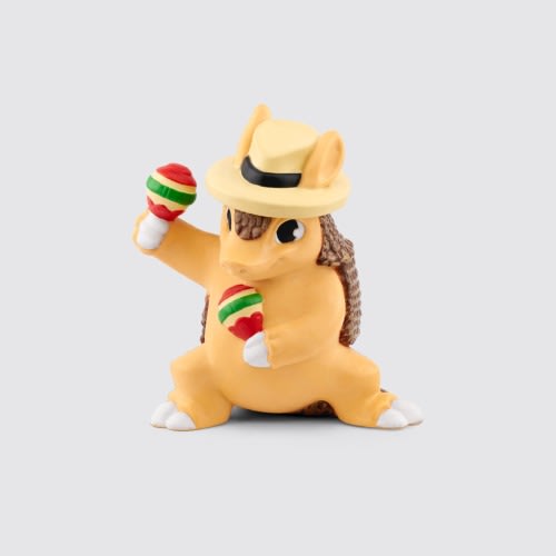 Alejandro the Armadillo Tonie | tonies®