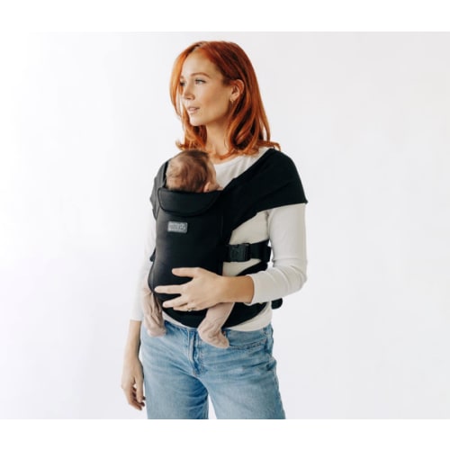 The Pearl Newborn Carrier