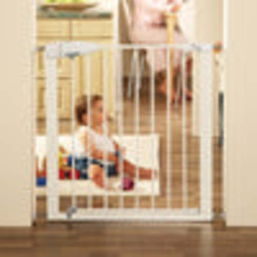Easy Close | Baby Safety Gate | Munchkin