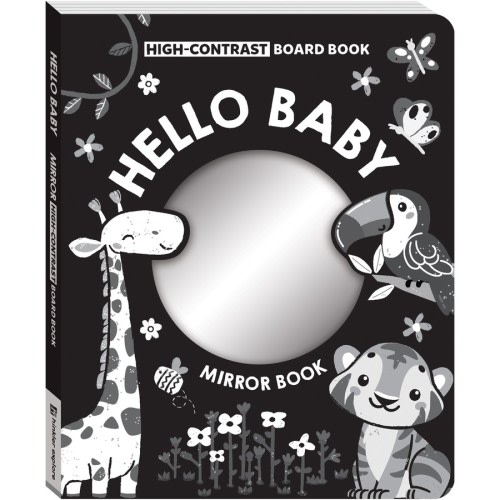 Baby Books