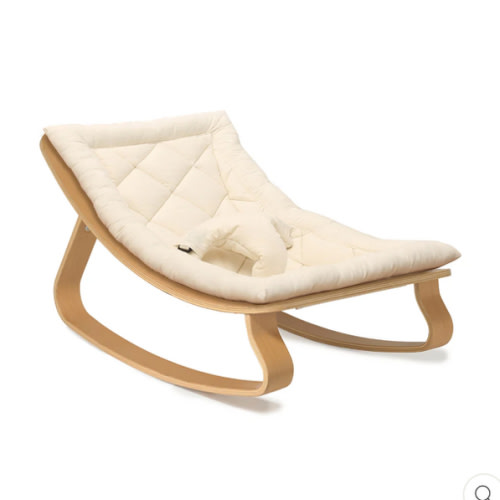 Charlie Crane LEVO Baby Rocker | Modern Nursery™