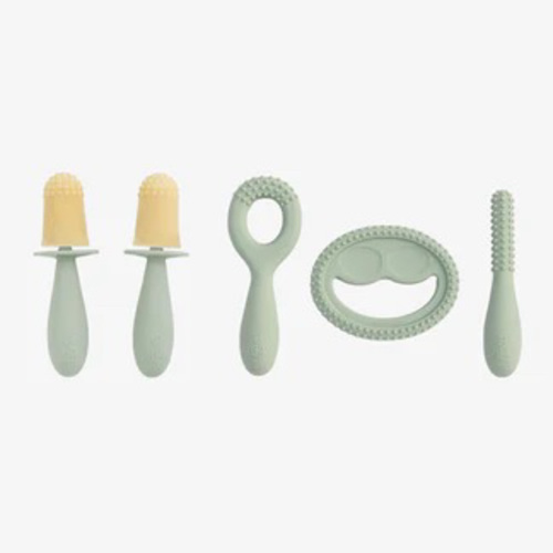 Pre-Feeding Set (Teethers)