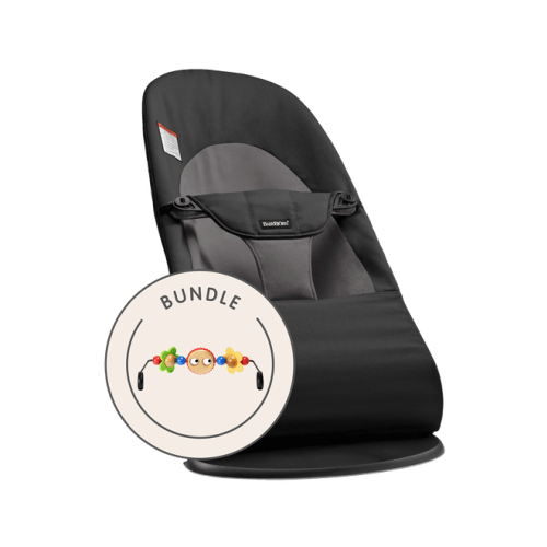 BabyBjörn Bouncer Bundle with Toy