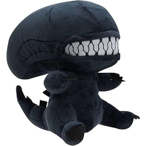 Xenomorph Plush Stuffed Animal Toy, Alien Plush, Monster Collect Plush Figures for Fans Kids Birthday