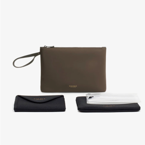 MINA Changing Kit (Vegan)