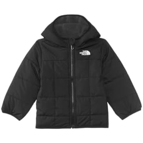 THE NORTH FACE Baby Reversible Shasta Full Zip Hooded Jacket