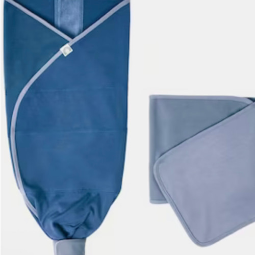 B.E.S.T. Swaddle | Taking Cara Babies