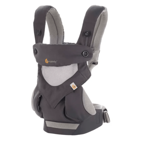 360 Baby Carrier | Ergobaby