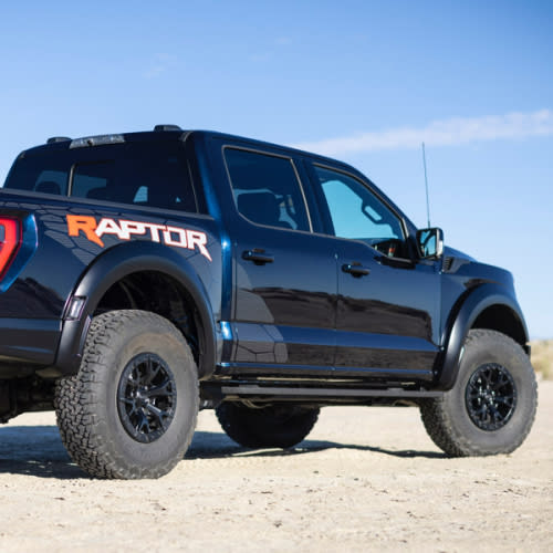 Ford F-150® Raptor
