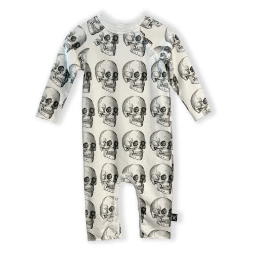 MD skull overall
