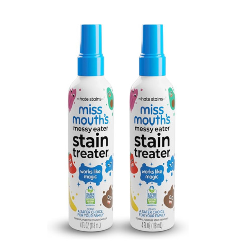 Amazon.com: The Hate Stains Co.: Mom's Magic